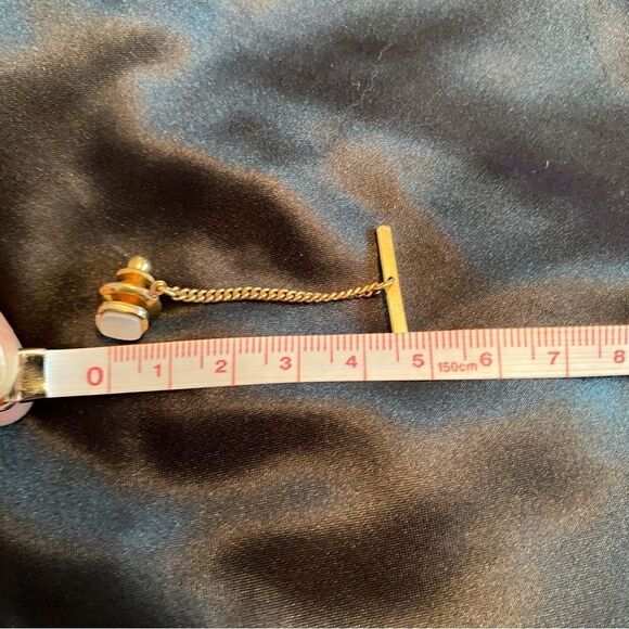Vintage Tie/Scarf Pin - Picture 3 of 5